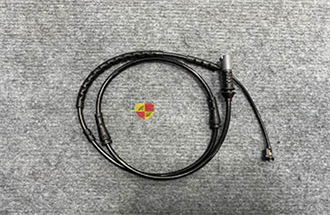 Cảm biến mòn má phanh trước BMW  5'F07 5'F07LCI  5'F10 F10LCI 7'F01 F01LCI 7'F02 F02LCI