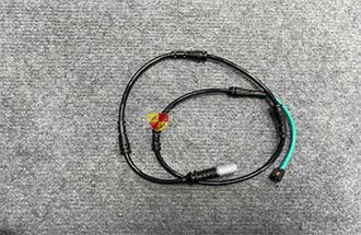 Cảm biến mòn phanh trước BMW 5' F10 F10 LCI