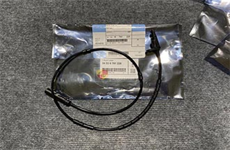 Cảm biến ABS sau BMW series 3' F30 30 LCI F34 GT F34 GT LCI