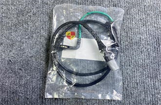 Cảm biến báo mòn phanh trước BMW X5E70 X6E71