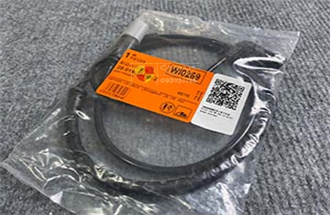 Cảm biến báo mòn phanh sau BMW X5E70 X6 E71