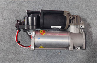 Bơm nâng gầm BMW X5F15 X6F16