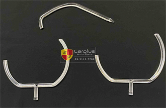 Ống dẫn sáng BMW 3 series F30 LCI 2014-2017