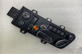 Công tắc ghế Bentley