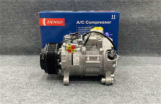 Máy nén  điều hòa BMW Series 3'F30  5'F10  7'F01LCI  F02LCI X5E70 X6E71 X5F15  X6F16