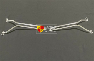 Ống dẫn sáng ngoài Audi Q7 2017