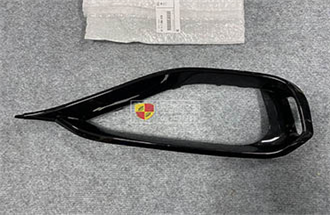 Ốp đèn sương mù trái xe BMW series 4' F32 F33 F36 Gran Coupé