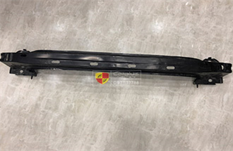 Xương sắt đỡ cản sau BMW series 5' F10 F10 LCI