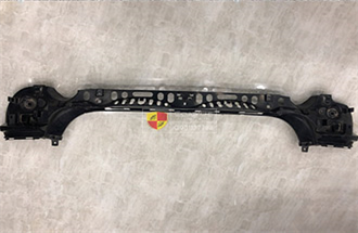 Xương ngang nhựa cản sau BMW series 5' F10 F10 LCI