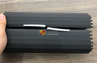 Tấm kéo ngăn chứa cốc BMW X5 E70 E70 LCI X6 E71