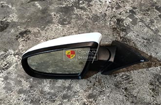 Gương chiếu hậu bên lái BMW X6E71