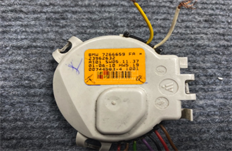 Mạch điều khiển gương BMW X3F25