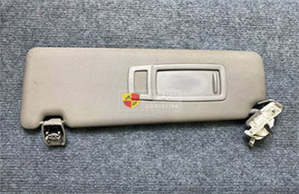 Tấm chắn nắng BMW series 3' F30 F30LCI F34GT F34GT LCI