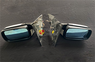 Gương chiếu hậu BMW series 3' E46
