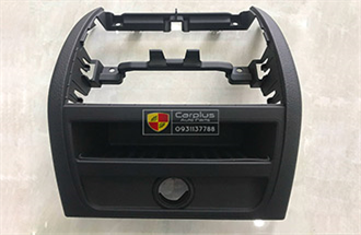 Ốp nhựa cửa gió điều hòa BMW series 5' F10 F10 LCI