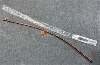 Gioăng kính chắn gió BMW X6 E71