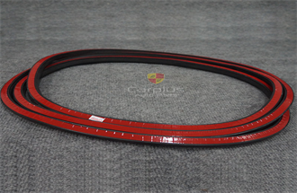 Gioăng cánh cửa trước phải BMW 7'F01 F02