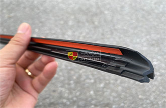 Gioăng cánh cửa BMW series3' F34 GT