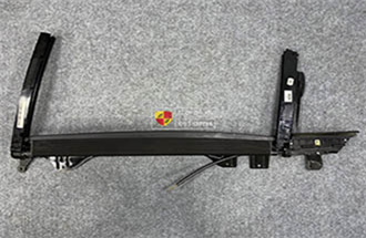 Rèm che nắng sau trái BMW 7' F01 F01 LCI