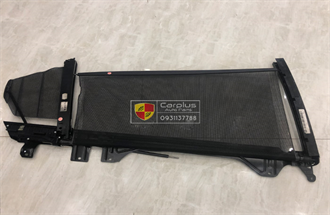 Rèm che nắng phải BMW 7 series F02 2008-2015