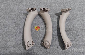 Tay nắm cửa trong BMW series 3' E90 E90 LCI xám trắng