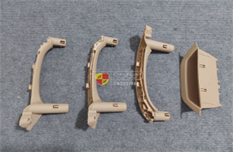 Tay nắm cửa trong  BMW X3F25 X4 F26 màu kem