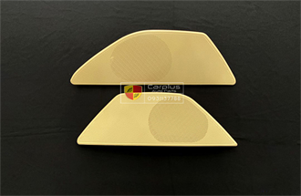 Ốp viền loa BMW 5 Series F10 F11 F18