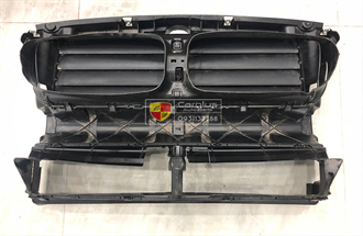 Hom gió động cơ BMW Series 5 F10 2009-2017