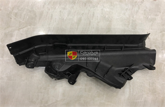 Ốp nhựa khoang động cơ trái BMW X5E70 X6E71