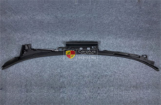 Ốp chân kính BMW Series 7' F01 F02