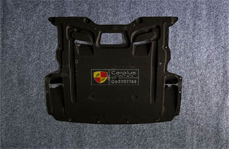 Tấm che gầm động cơ BMW Series 5'F07 5'F10 7'F01 F02