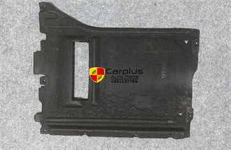 Tấm chắn gầm hộp số BMW5F15 X6F16_51 75 7 308 717