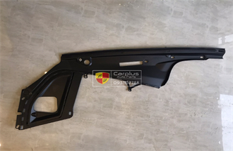 Ốp nhựa khoang động cơ trái BMW Series 5'F10 F10LCI