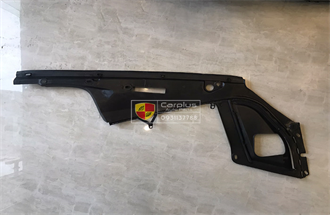 Ốp nhựa khoang động cơ phải BMW Series 5'F10 F10LCI