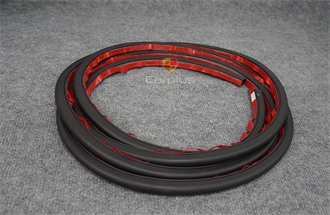 Gioăng cánh cửa sau phải BMW 7'F01 F02