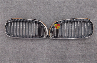 Mặt calăng trái BMW E46