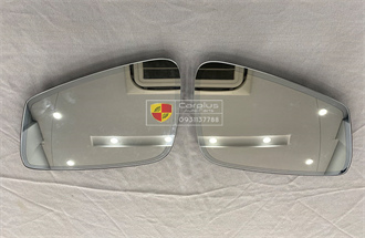 Mặt gương chiếu hậu BMW series 3 F30, series 5 F10 2009-2019