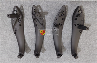 Tay nắm cửa BMW Series 3' F30 F30 LCI F34 GT F34 GT LCI màu đen