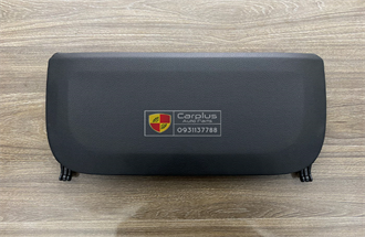 Ốp da tựa lưng ghế BMW F01, F02, F10, F18 2008-2017