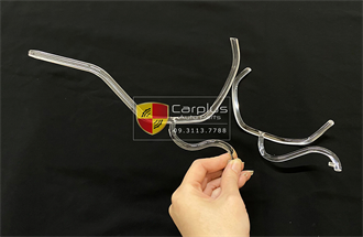 Ống dẫn sáng BMW 5 series G30 2018-2020