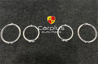 Ống dẫn sáng BMW 5 series F07 GT 2010-2017