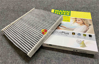 Lọc điều hòa cao cấp Audi A2 A3 Q3