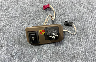 Điều khiển hành trình vô lăng BMW series 7' E65 E66