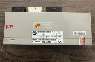 Bộ điều khiển cốp BMW X5E70 X6 E712007-2013