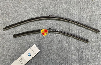 Cao su gạt mưa BMW X3F25 X4F26