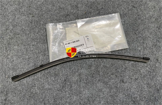 Cao su gạt mưa sau BMW X1F48