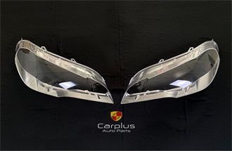 Mặt đèn pha BMW X5E70 X5E70LCI