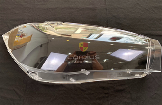 Mặt đèn pha trái BMW X5F15 X6F16