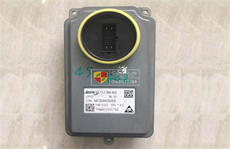 Bộ điều khiển đèn BMW series 7' F01 F01 LCI F02 F02 LCI 5' F07 GT LCI F10 F10 LCI X4 F26 X3 F25 X5 F15 X6 F16