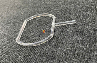 Ống dẫn sáng trái BMW 1'F20 LCI 2015-2019